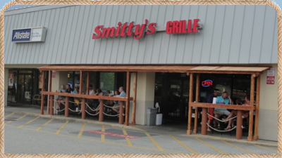 Smitty's Front